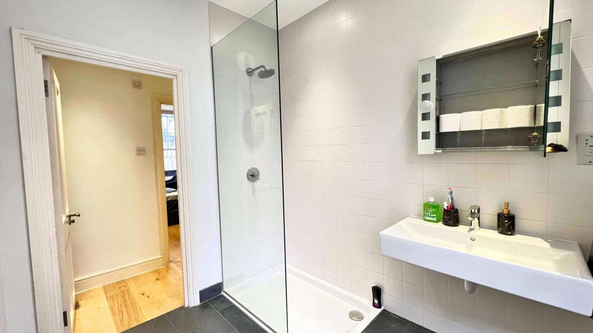 Mayfair Studio By Oxford Street - Luxurylondonstays Exterior foto